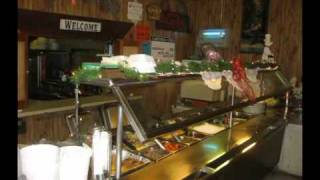 Visit to Miller's Bread-Basket in Blackville South Carolina