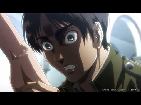 #shorts エレンが勲章式で見た記憶　ネタバレ注意！