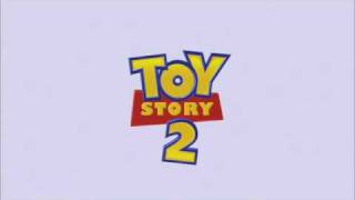 TOY STORY 2 in 3-D - Trailer - HQ - High Quality - 3D