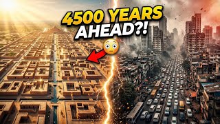 Indus Valley Civilization- 4500 Years Ahead Of Its Time? Doentry