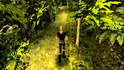 Lets Play Gothic 2 NOTR HoP HC (02) Cavalorn and the Water Mages