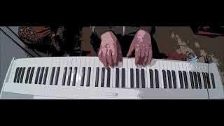 Bugge Wesseltoft medley - piano solo