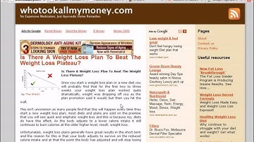 WP-Robot Review and the results.avi