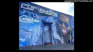 ''FREE'' Pop Smoke X AXL Type Beat *GATTI* - Prod. Gage DuVal