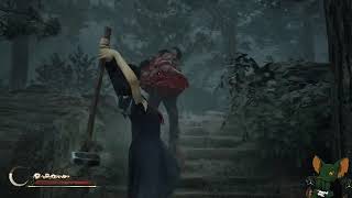 Silent Hill ƒ (Part 11 - NG+) [Streamtober Day 24]