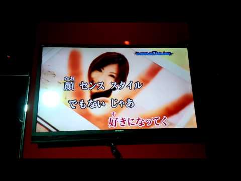 YU-A　YOUｶﾗｵｹ