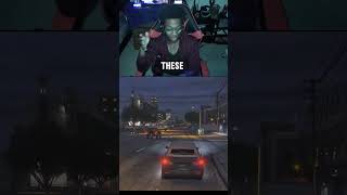 GTA 6 IS BUILT FOR NEXT GEN CONSOLES! #GTA6 #Gaming #NextGen #ps5