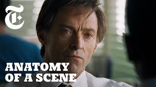Watch Hugh Jackman as Gary Hart in ‘The Front Runner’ | Anatomy of a Scene