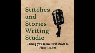 Substack for Authors