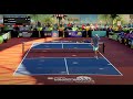 Day 1  2024 minto us open pickleball championships  singles sunday