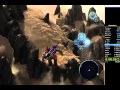 Darksiders apocalyptic speedrun in 13217