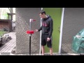 Review: velomann v1500 bike stand