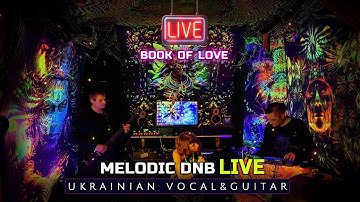 BOOK of LOVE LIVE wityh zabavka 1080 HD