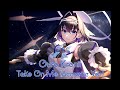 Take On Me Acoustic Ver Ouro Kronii Karaoke Cover Clean Audio Edit