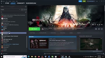 Fix Remnant 2 Not Launching, Crashing, Freezing & Black Screen Issue On PC