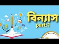 Permutation (বিন্যাস) some basic concepts... part -1 (Ahad)