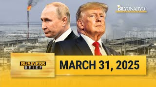 Business Brief | March 31, 2025