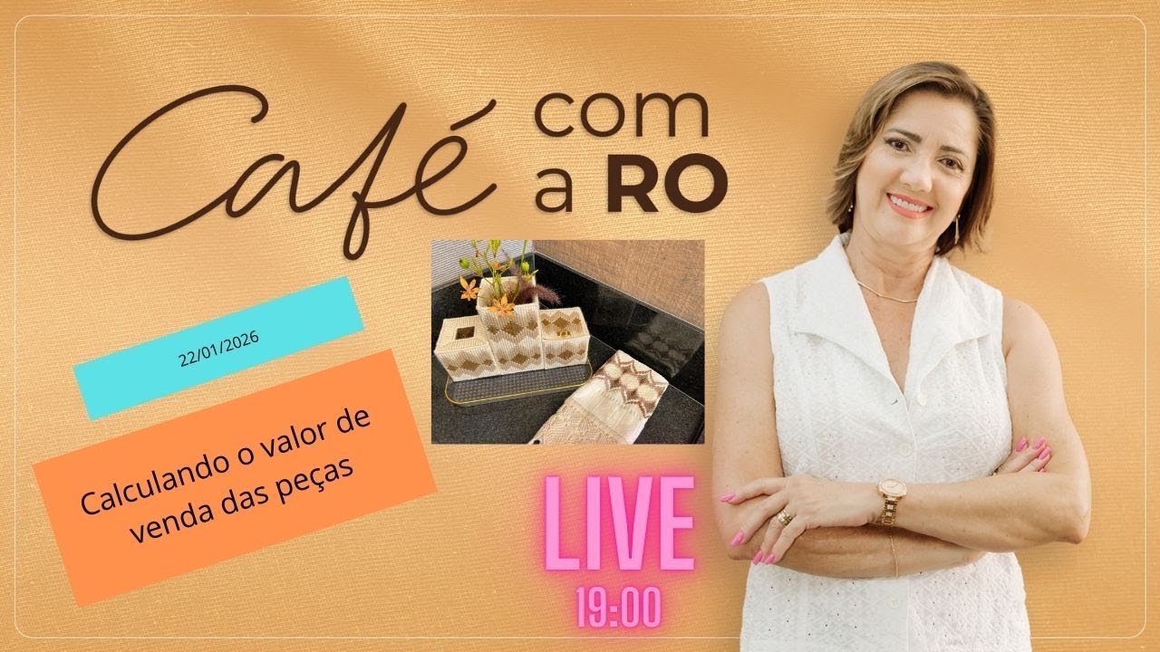 Calculando o valor de venda das peças