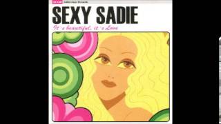 Watch Sexy Sadie Im The Brain video