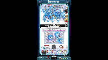 [RandomDice] Arcade : Limit Break