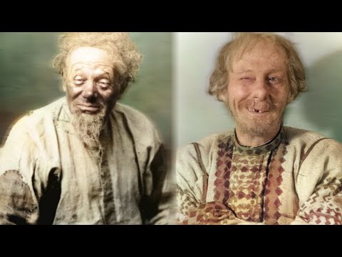 БОБЫЛИ..ОБАБКИ и МОРКОВНИКИ.. МУЖИКИ Которых ПРЕЗИРАЛИ На РУСИ ..
