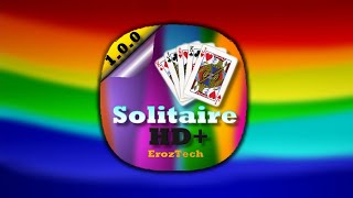 SOLITAIRE [HD+]