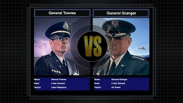 Untitled Challenge: Laser Vs. Air Force | Let