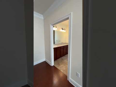121 Highland Ridge, Covington, LA home video tour