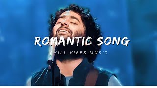 Love Mashup song | Hindi  Romantic song |  Romantic song [ Slowed and Reverb ]