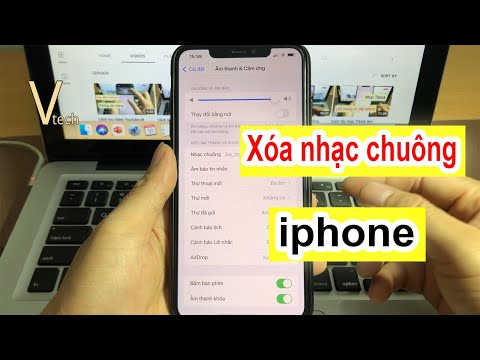 Video: Cách tải nhạc xuống từ Spotify: 12 bước (có hình ảnh)