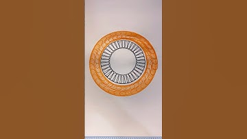 😍The Art of the Spirograph😍#spirograph #satisfying #drawing