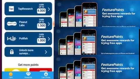 MAKE MORE MONEY WITH FEATUREPOINTS ! EASY WAYS ! WATCH THE VIDEO !