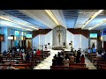 The Chapel of the Sacred Heart of Jesus | Holy Mass 4:00 PM I  April 30, 2023