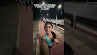 PE midterms Fitness video Profile