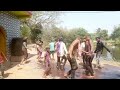 Holi Dance