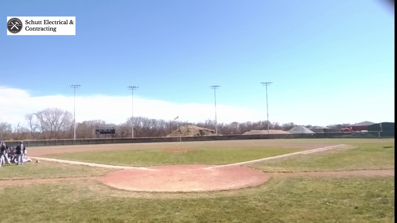 Wahoo/BN Baseball vs Lincoln NW 3-21-26