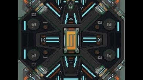 Cortex Command: DSTech showcase