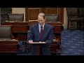 Wyden Passes Bill to Deliver Financial Relief to Wildfire Victims