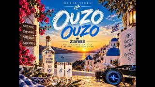 Z3RBE - Ouzo Ouzo Update