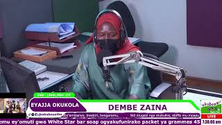LIVE @ AKABOOZI 87.9FM screenshot 5