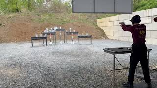 Celebrity PSA Shootout 2026 Pit 1 - CANiK Rival - S Wealth