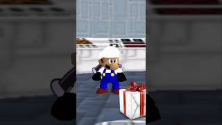 SM64 Blooper (Short) SMF.94- Big Plans 😈! Voice By @bigjettts1