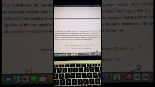 Copy of THIS IS INSANE #ThesisHelp #AIinEducation #foryou #StudentLife #LiteratureReview
