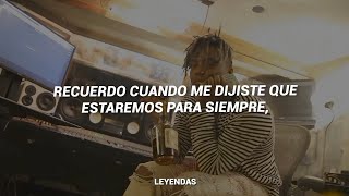 Juice Wrld - Bottle V2 Subulado Al Español
