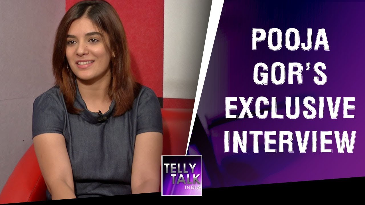 Pooja Gor on Salman Khan, her upcoming short films, Kedarnath & more | Exclusive | Full Interview