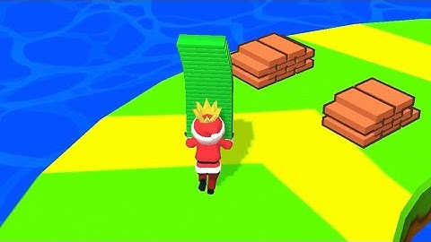 Shortcut Run - All Levels Gameplay Android, iOS