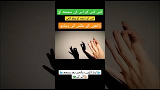 Most Viral Drew Colby Hand Shadow Video