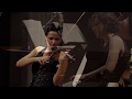 Franck Violin Sonata - Lana Trotovsek and Maria Canyigueral