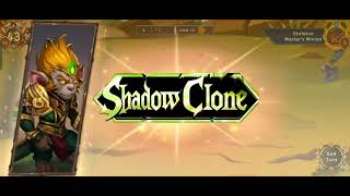 Forest Knight: Asmorian Dungeon Floor 19-20 screenshot 2