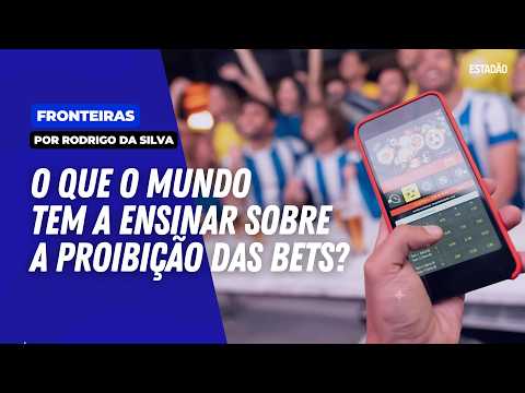 What can the world teach Brazil about banning betting sites?